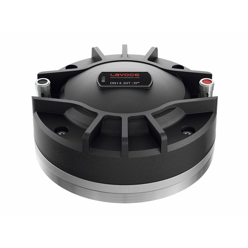 Lavoce Dn14 30t     Quot  Compression Driver Neodymium Motor