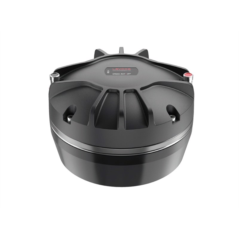 Lavoce Dn20 40t   Quot  Compression Driver Neodymium