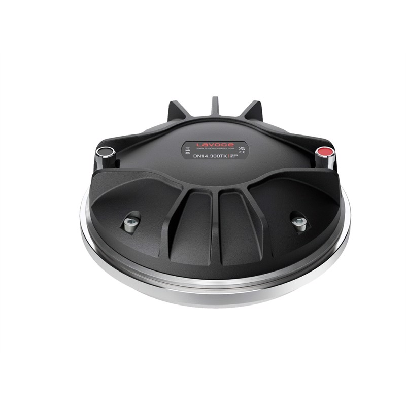 Lavoce Dn14 300tk     Quot  Compression Driver Neodymium