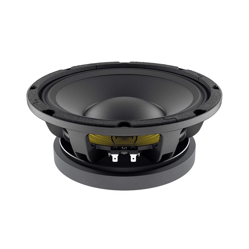 Lavoce Maf103 00 10 Quot  Midrange Ferrite Magnet Alu Basket Driver