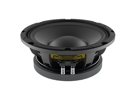 Lavoce Maf103 00-16 10 Quot  Midrange  Ferrite Magnet  Aluminium Basket Driver