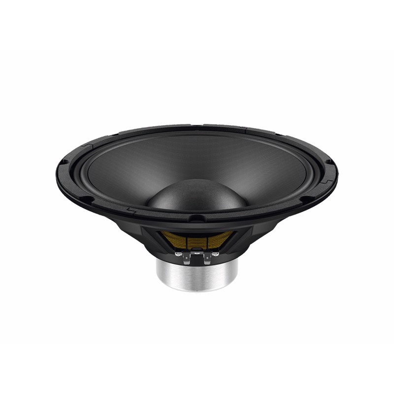Lavoce Nbass12-30 12 Quot  Bass Guitar Woofer Neodymium Magnet Steel Basket Driver
