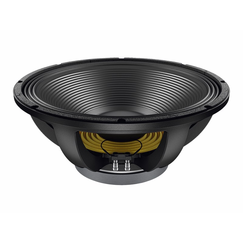 Lavoce Saf184 02 18 Quot  Subwoofer Ferrite Magnet Aluminium Basket Driver