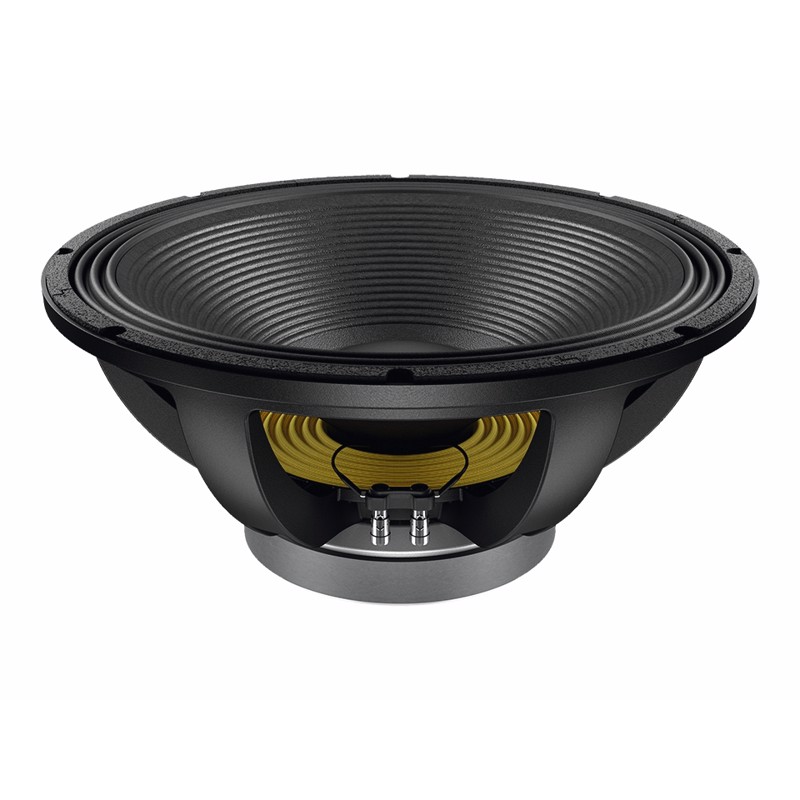 Lavoce Saf184 03 18 Quot  Subwoofer Ferrite Magnet Aluminium Basket Driver