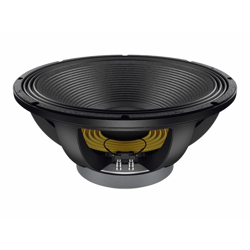 Lavoce Saf184 04 18 Quot  Subwoofer Ferrite Magnet Aluminium Basket Driver
