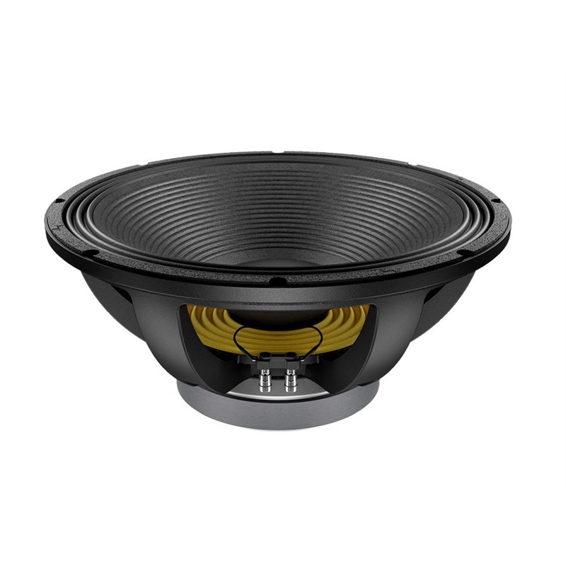 Lavoce Saf184 04-  18 Quot  Subwoofer Ferrite Magnet Aluminium Basket Driver
