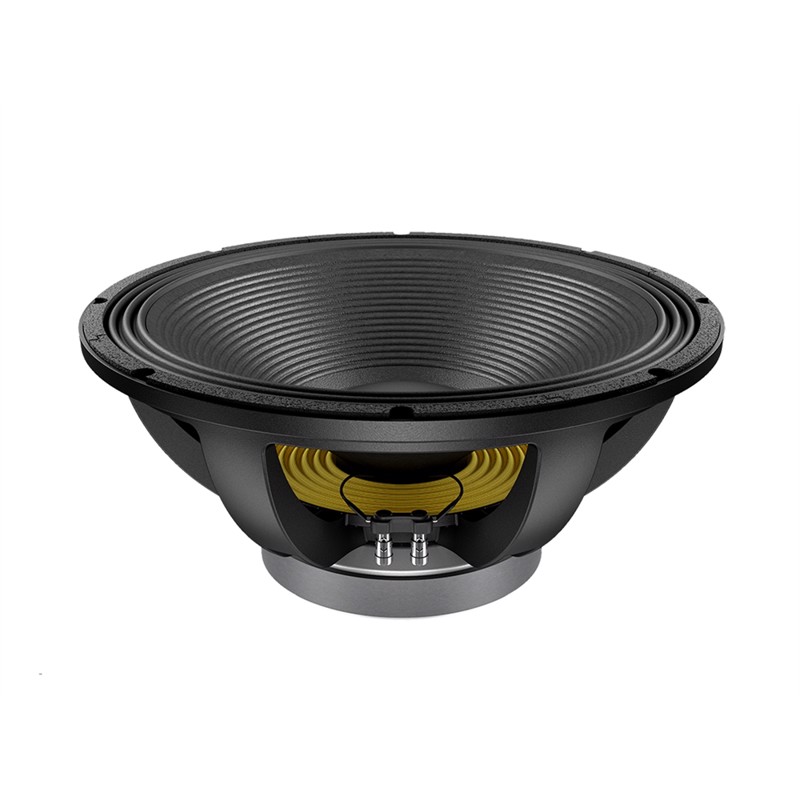 Lavoce Saf184 03   18 Quot  Subwoofer Ferrite Magnet Aluminium Basket Driver