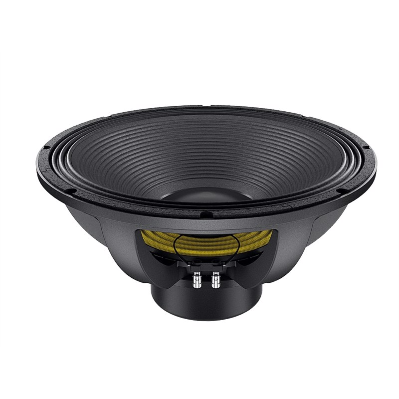 Lavoce San184 50ip 18 Quot  Subwoofer Neodymium Magnet Aluminium Basket Driver