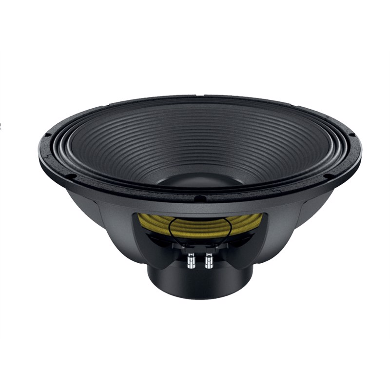 Lavoce San184 50 18 Quot  Subwoofer Neodyme Magnet Aluminium Basket Driver