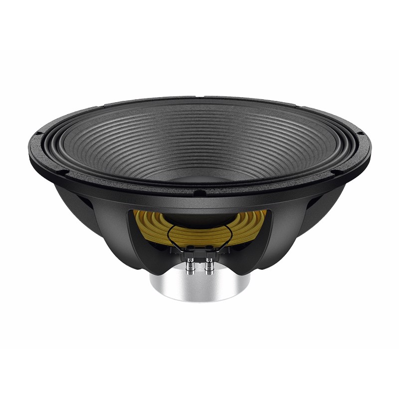 Lavoce San184 03 18 Quot  Subwoofer Neodymium Magnet Aluminium Basket Driver