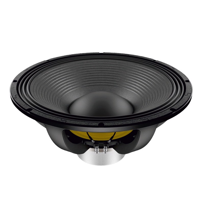 Lavoce San214 50-  21 Quot  Subwoofer Neodymium Magnet Aluminium Basket Driver