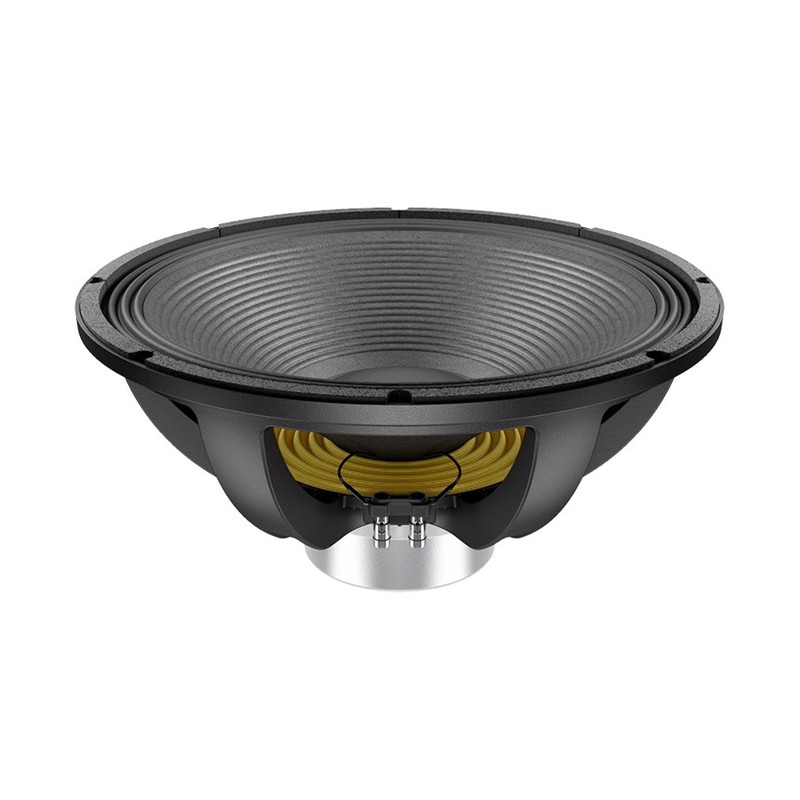 Lavoce San184 02-  18 Quot  Subwoofer Neodymium Magnet Aluminium Basket Driver