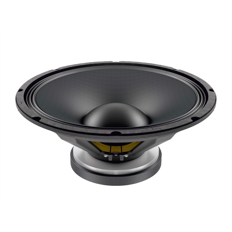 Lavoce Ssf153 00-  15 Quot  Subwoofer Ferrite Magnet Steel Basket Driver