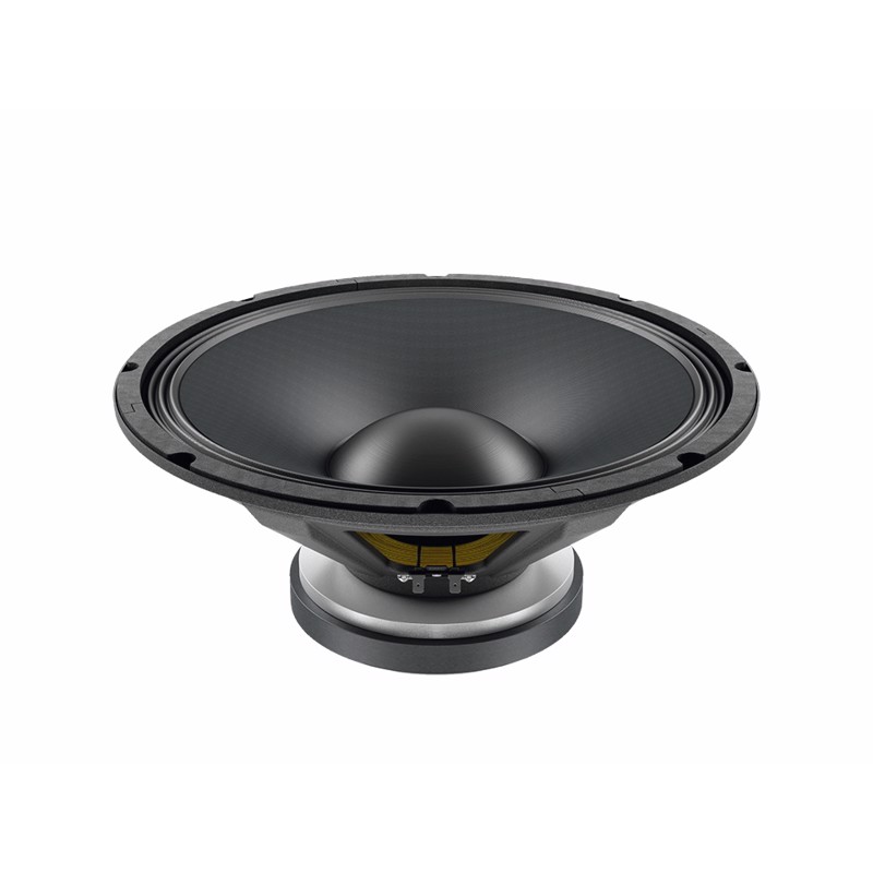 Lavoce Ssf153 00 15 Quot  Subwoofer Ferrite Magnet Steel Basket Driver