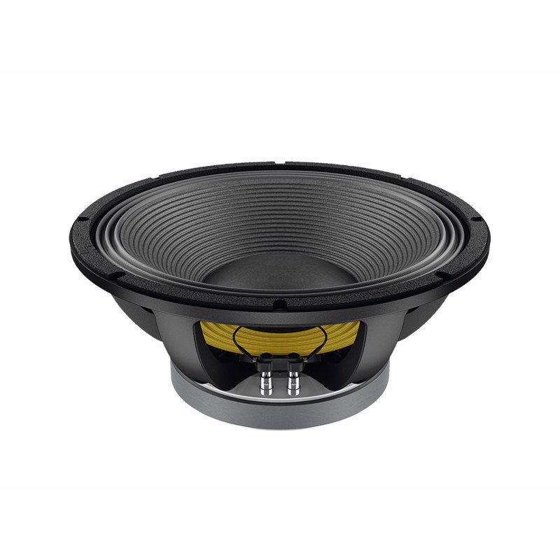 Lavoce Waf154 01 15 Quot  Subwoofer Ferrite Magnet Aluminium Basket Driver