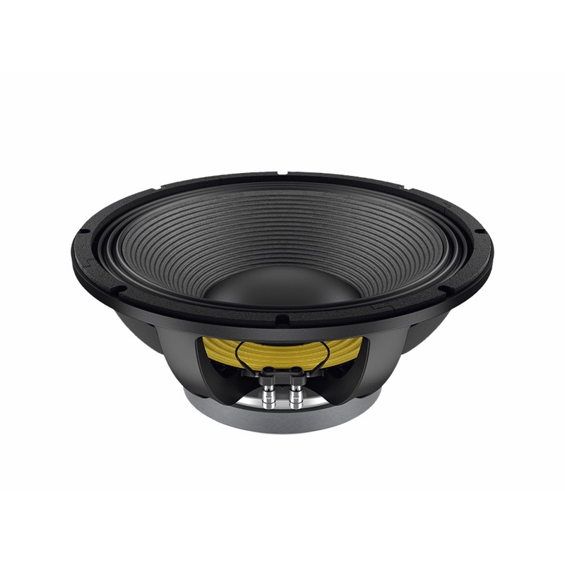 Lavoce Waf154 02 15 Quot  Subwoofer Ferrite Magnet Aluminium Basket Driver