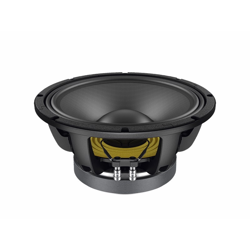 Lavoce Waf123 01 12 Quot  Woofer Ferrite Magnet Aluminium Basket Driver