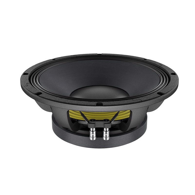 Lavoce Waf124 02 12 Quot  Woofer Ferrite Magnet Aluminium Basket Driver