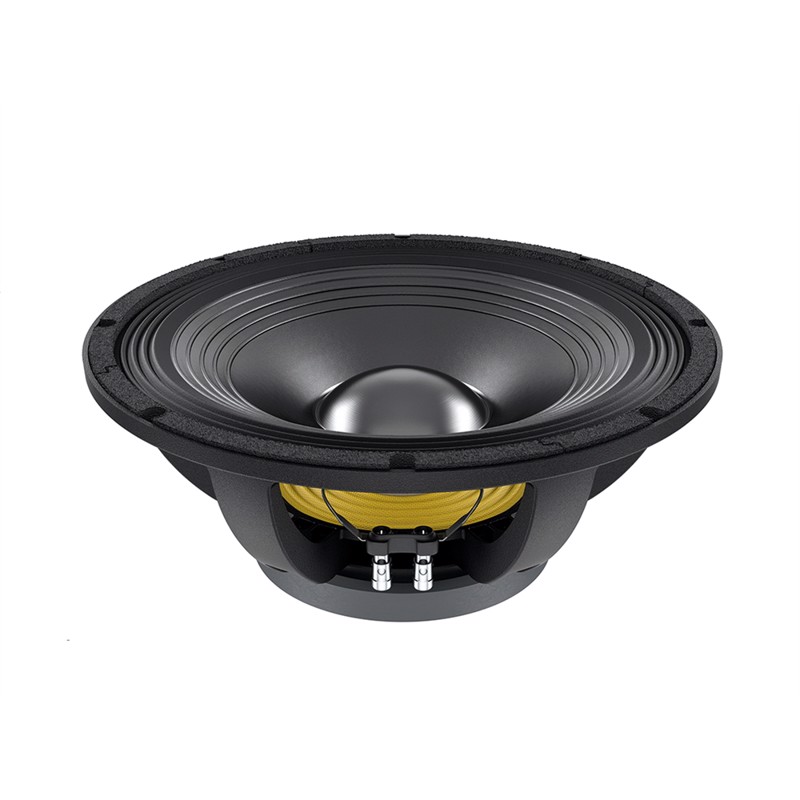 Lavoce Waf153 02 15 Quot  Woofer Ferrite Magnet Aluminium Basket Driver