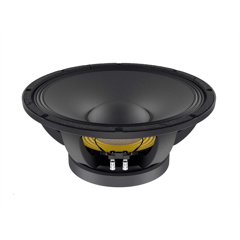 Lavoce Waf154 03 15 Quot  Woofer Ferrite Magnet Aluminium Basket Driver