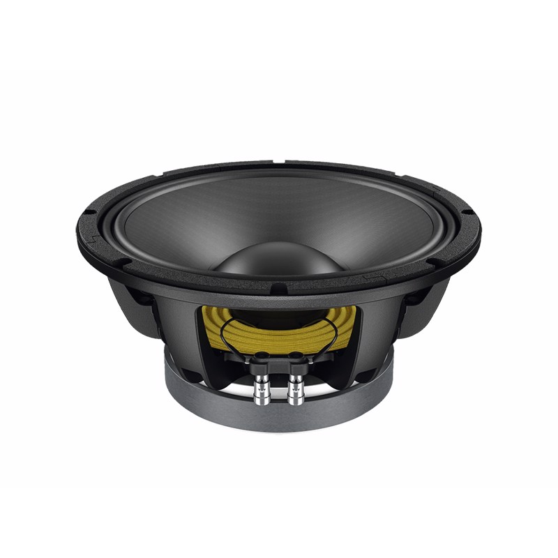Lavoce Waf123 00 12 Quot  Woofer Ferrite Magnet Aluminium Basket Driver