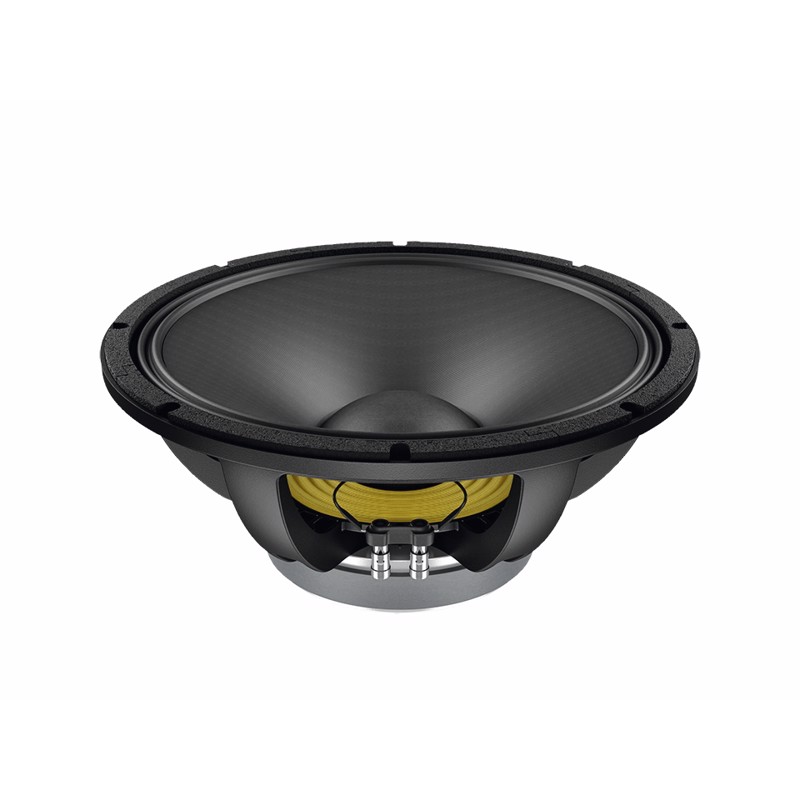Lavoce Waf153 00 15 Quot  Woofer Ferrite Magnet Aluminium Basket Driver