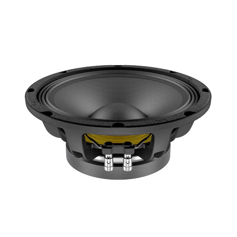Lavoce Waf102 51 10 Quot  Woofer Ferrite Magnet Aluminium Basket Driver