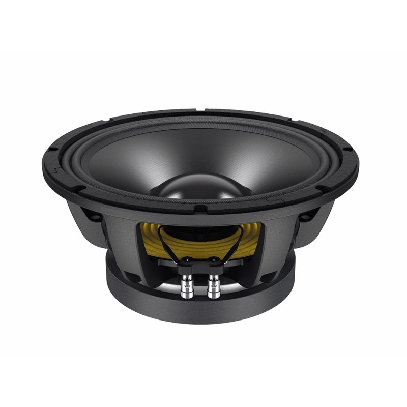 Lavoce Waf123 02 12 Quot  Woofer Ferrite Magnet Aluminium Basket Driver