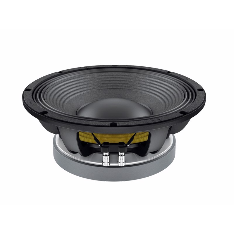 Lavoce Waf124 01 12 Quot  Woofer Ferrite Magnet Aluminium Basket Driver