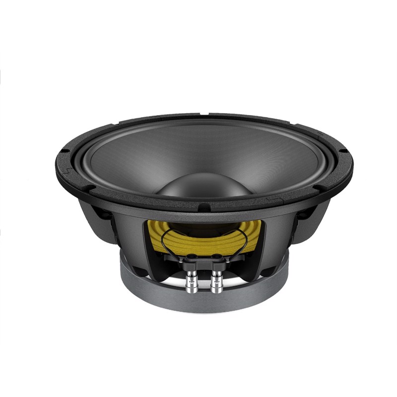 Lavoce Waf123 00-  12 Quot  Woofer Ferrite Magnet Aluminium Basket Driver