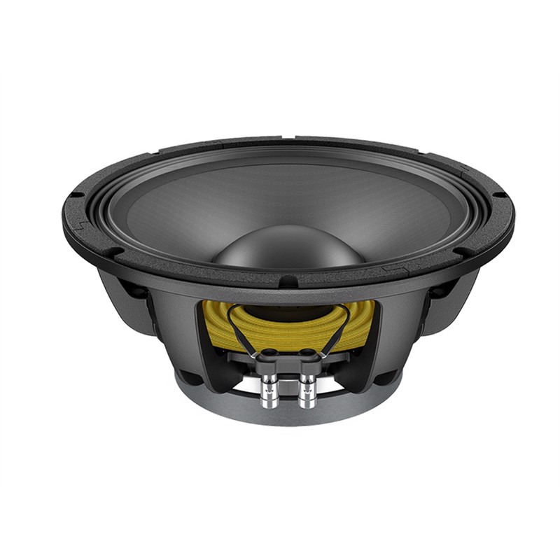 Lavoce Waf122 50   12 Quot  Woofer Ferrite Magnet Aluminium Basket Driver