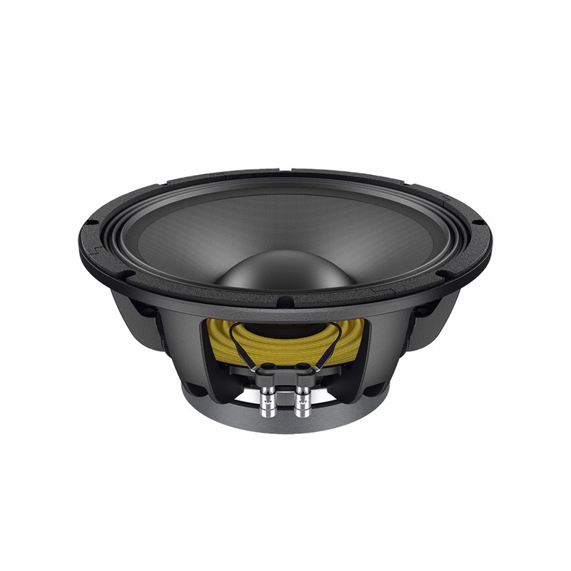 Lavoce Waf122 50 12 Quot  Woofer Ferrite Magnet Aluminium Basket Driver