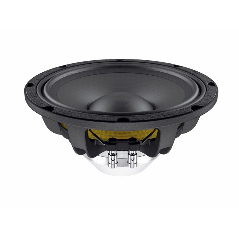 Lavoce Wan102 50ld 10 Quot  Woofer Neodymium Magnet Aluminium Basket Driver
