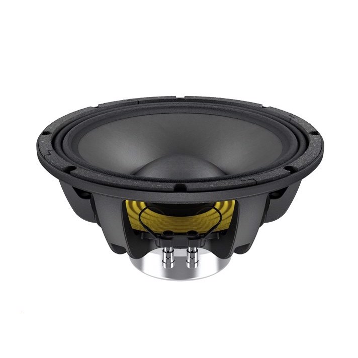 Lavoce Wan123 00 16 12 Quot  Subwoofer Neodyme Magnet Aluminium Basket Driver