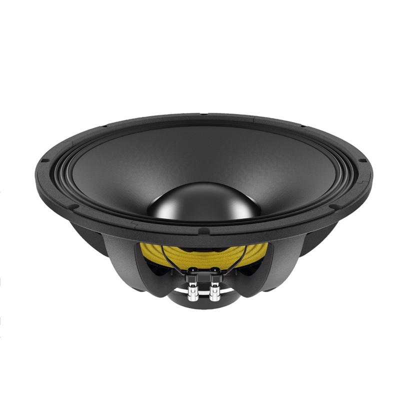Lavoce Wan153 01 15 Quot  Subwoofer Neodymium Magnet Aluminium Basket Driver