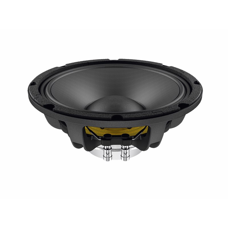 Lavoce Wan102 50 10 Quot  Woofer Neodymium Magnet Aluminium Basket Driver