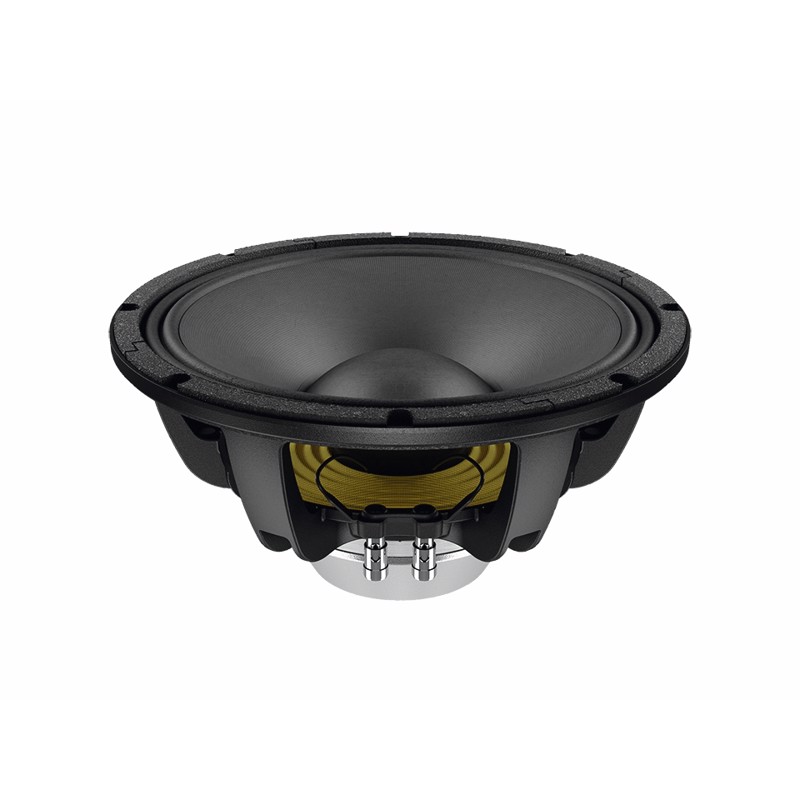 Lavoce Wan123 00 12 Quot  Woofer Neodymium Magnet Aluminium Basket Driver