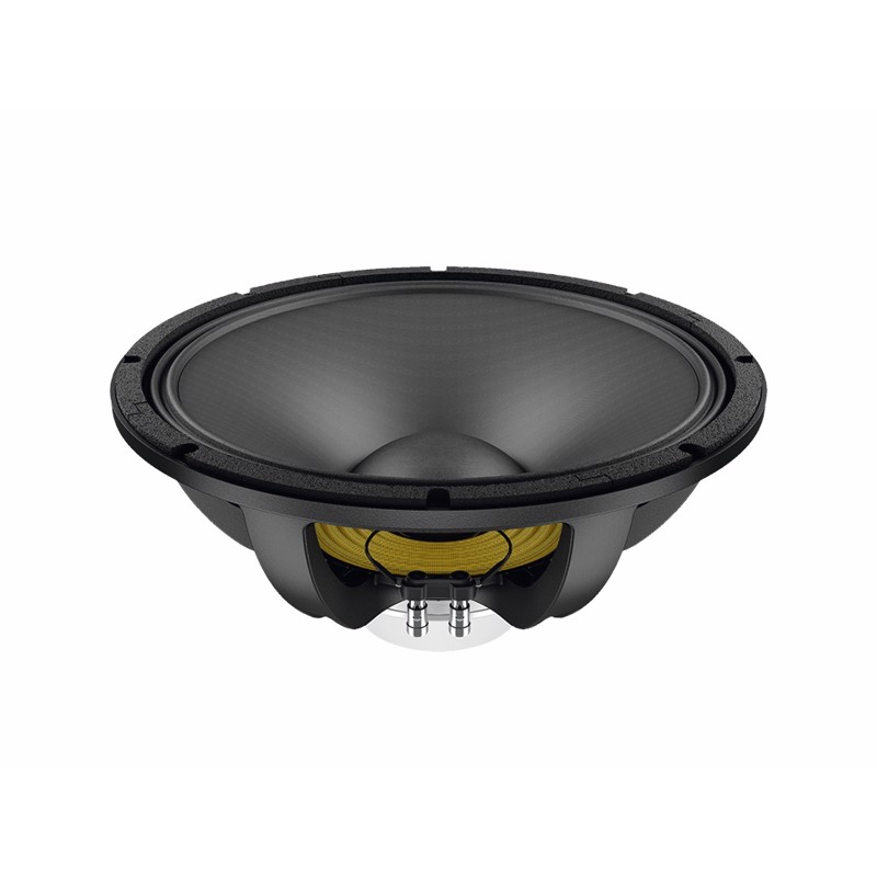 Lavoce Wan153 00 15 Quot  Woofer Neodymium Magnet Aluminium Basket Driver