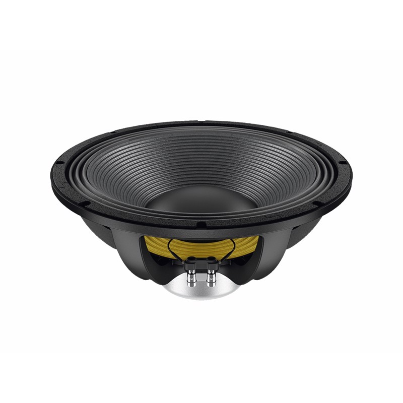 Lavoce Wan154 01 15 Quot  Woofer Neodymium Magnet Aluminium Basket Driver