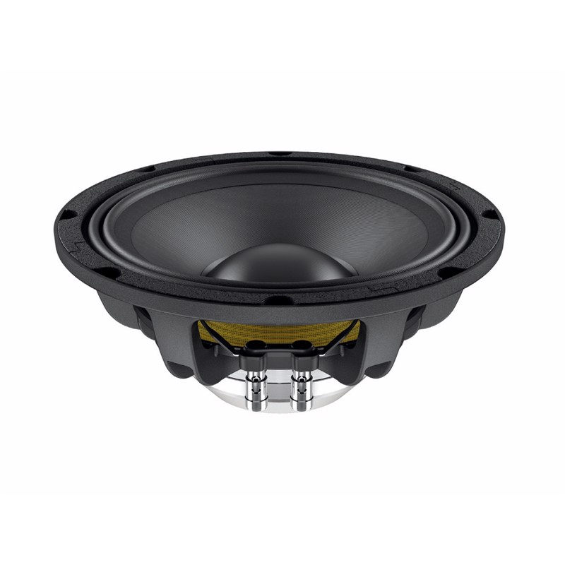 Lavoce Wan103 01 10 Quot  Woofer Neodymium Magnet Aluminium Basket Driver