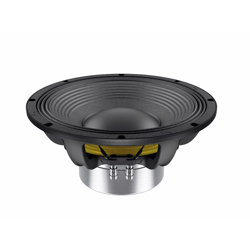 Lavoce Wan124 01 12 Quot  Woofer Neodymium Magnet Aluminium Basket Driver