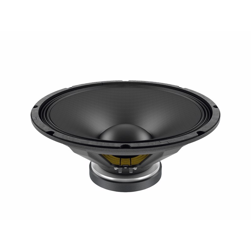 Lavoce Wsf152 50 15 Quot  Woofer Ferrite Magnet Steel Basket Driver