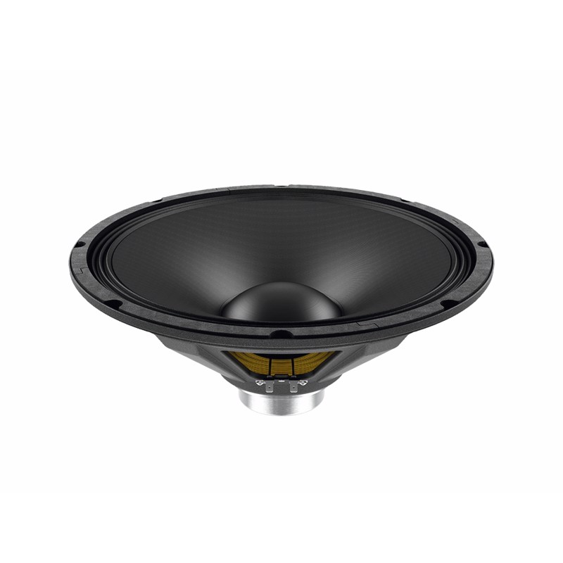 Lavoce Wsn152 50 15 Quot  Woofer Neodymium Magnet Steel Basket Driver
