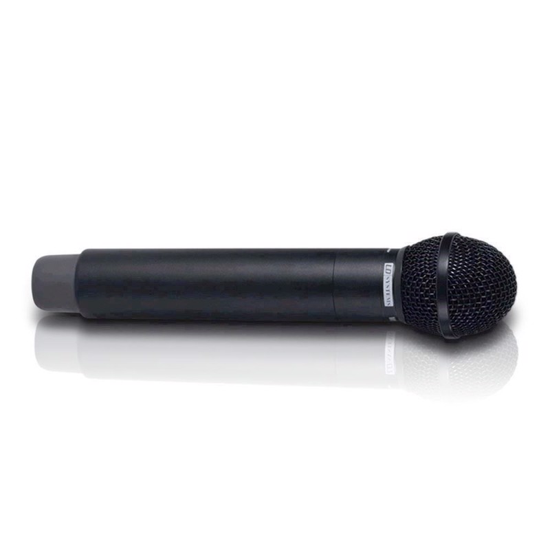 Ld Dynamic Handheld Microphone Sweet Sixteen Md B6