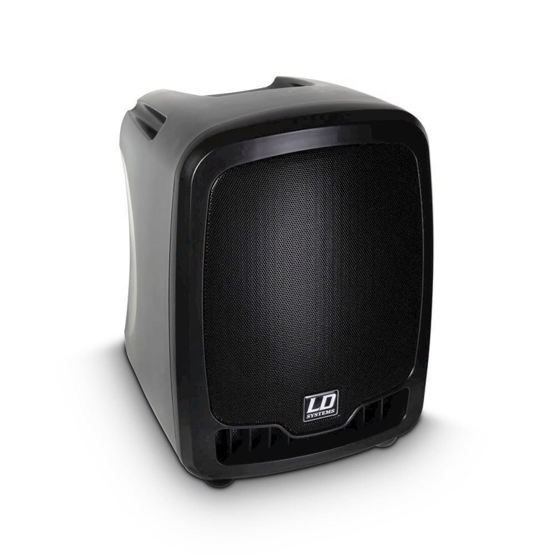 Ld Passive Slave Speaker Roadboy 65 Sp