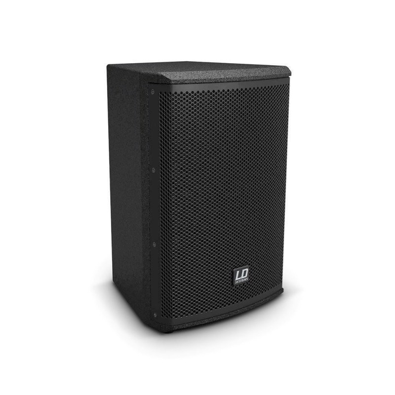 Ld Passive  -way Slave Loudspeaker To Ld Systems Mix     G3 Mix   G3