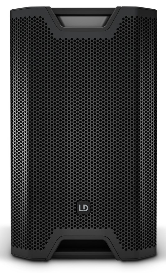 Ld Systems Icoa 15   Bt Aktiv 15 Quot  Højttaler Med Bluetooth