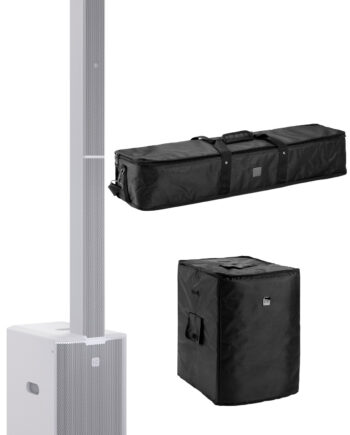 Ld Systems Maui 28 G3 Bundle   Hvid