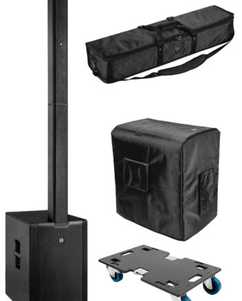 Ld Systems Maui 44 G2 Bundle   Sort