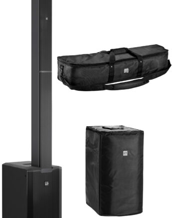 Ld Systems Maui 11 G3   Bundle   Sort